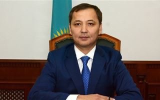 Замакима Мангистау Галымжан Ниязов отстранен от работы