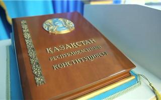 Уже более 7,5 миллиона казахстанцев проголосовали на референдуме за поправки в Конституцию
