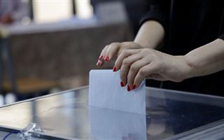 Стали известны первые предварительные итоги республиканского референдума в Казахстане