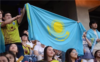 "Войдёт в историю казахстанского футбола!" - в федерации прокомментировали победу нашей сборной в матче Лиги наций УЕФА