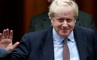 Борис Джонсон сохранил место премьер-министра Великобритании и лидера консерваторов