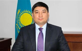 Кайрат Нуртай назначен спецпредставителем президента РК на комплексе «Байконур»