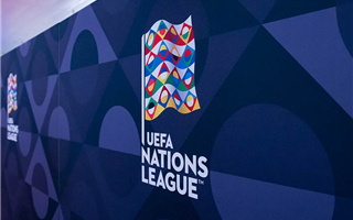 Болельщики из Беларуси считают, что в матче Лиги наций УЕФА победит Казахстан