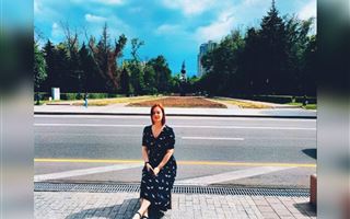 «У русскоговорящих проблем здесь не будет»: москвичка за месяц влюбилась в Алматы и казахов