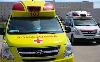 Обрушение кровли на АрселорМиттал Темиртау: четверо погибли