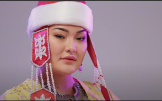 "Не понимаю этого восхитительного, красивого языка, зато  "Душа" поёт": иностранцы в восторге от казахских песен