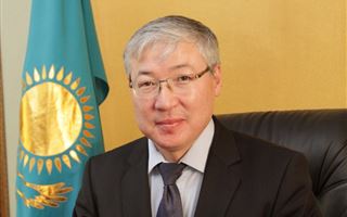 Глава государства назначил акима новой Улытауской области