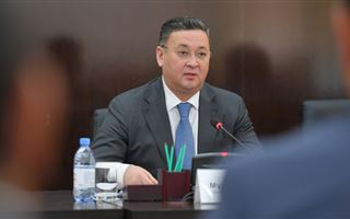 Руководитель Администрации Президента представил нового акима Улытауской области