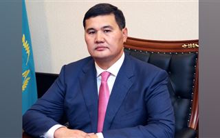 Что у акима на запястье: сколько стоят часы акима Кызылординской области