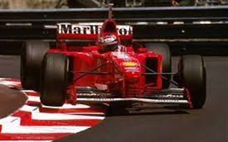 Побит рекорд Шумахера по длительности карьеры в "Формуле-1"