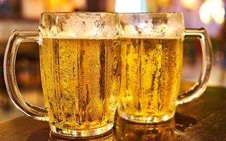 Пиво - напиток лета: мифы и стереотипы