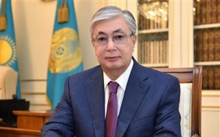Касым-Жомарт Токаев проведет расширенное заседание Правительства