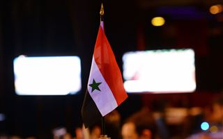 В Нур-Султане стартует 18-й раунд переговоров по Сирии