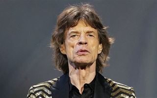 The Rolling Stones отменили концерт из-за коронавируса у Мика Джаггера