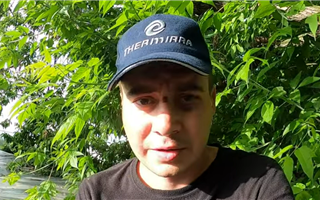 "Оказалось, что нужно было бояться казахов" - пьяного российского блогера избили и ограбили в Актобе