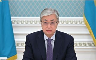 Президент Казахстана предложил вернуть Дню республики статус национального праздника