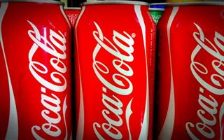 Сoca-Cola сделала заявление по поводу российского рынка