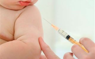 В США младенцам разрешили делать прививки от коронавируса
