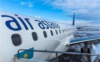 В КГА прокомментировали задержку рейсов из Алматы в Анталью