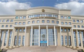 США поддерживают реформы Президента Казахстана
