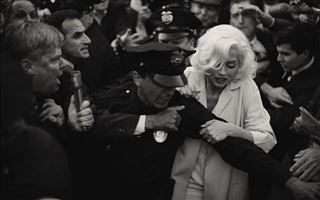 Ана де Армас в роли Мэрилин Монро: вышел первый тизер фильма «Блондинка»