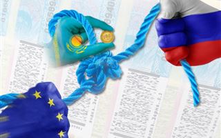 Контрсанкции России против Европы ударили по Казахстану
