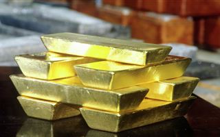 "Мүліктің көбі Дубайда": қазақстандық 116 адам алтын құймаларын шетелде сақтап қойған