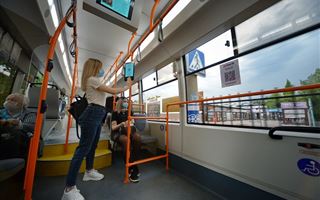 Аким Павлодарской области посоветовал своим подчиненным "проехаться в общественном транспорте без свиты"