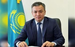 Аким Петропавловска Булат Жумабеков решил уйти в отставку