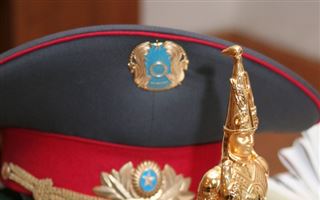 Полицейские в Казахстане ведут себя так, будто с преступностью в стране уже покончено