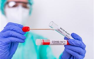 В РК за сутки коронавирусом заболели 42 человека