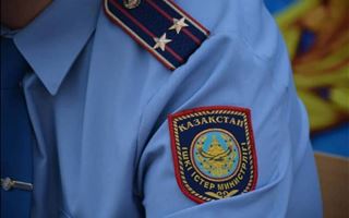 Работа полиции должна быть прозрачной, открытой, а сами они - должны быть ближе к народу - Токаев