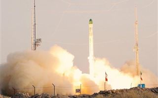 Иран запускает ракету в космос, чтобы возобновить ядерные переговоры