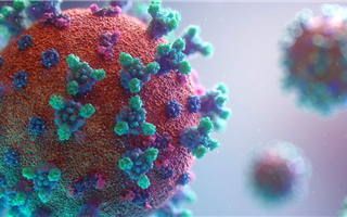 Эксперт рассказал, почему в Казахстане снова растёт число заболевших коронавирусом