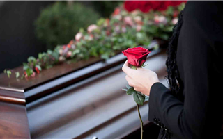 Во сколько обойдутся похороны в этом году в Алматы