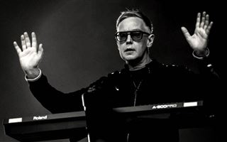 Музыканты Depeche Mode назвали причину смерти своего клавишника Энди Флетчера