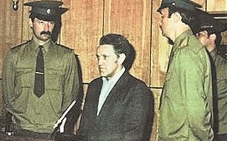 Как поймали и казнили самого опасного советского шпиона-предателя 