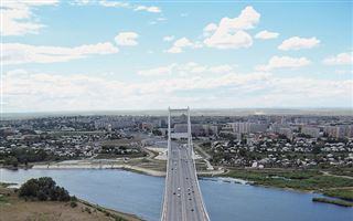 Зачем Японии казахский мост