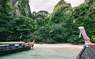 Власти Таиланда отменяют Thai Pass для въезжающих туристов