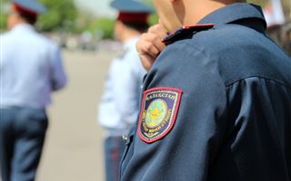 Лжеполицейские оформляли кредиты на жителей Павлодарской области