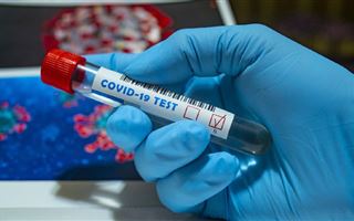 В Казахстане растет число заболевших коронавирусом