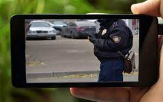 Можно ли снимать сотрудников полиции на видео
