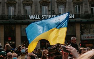 Экс-советник министра обороны США Макгрегор: "Украина может исчезнуть с мировой карты"