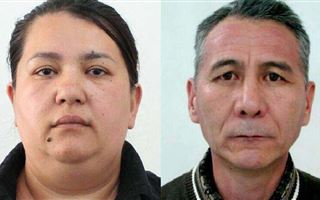 Алматинские полицейские задержали двух мошенников