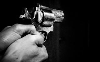 В Кыргызстане мужчина открыл стрельбу по односельчанам