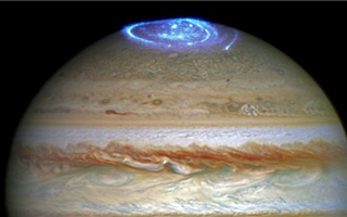 Учёные рассказали, что раньше Юпитер поглощал маленькие планеты