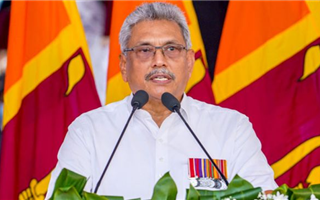 Депутаты парламента Шри-Ланки призвали президента уйти в отставку