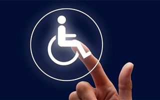 В министерстве труда рассмотрено более 28 тыс. заявок по установлению инвалидности 