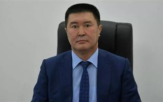 Аким Экибастуза заявил о своем решении подать в отставку