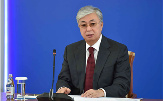 Президент Казахстана поручил создать условия для релокации компаний, ушедших из России